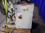 First Vertical Mill
