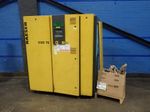 Kaeser Air Compressor