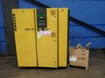 Kaeser Air Compressor