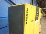 Kaeser Air Compressor