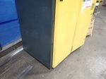 Kaeser Air Compressor