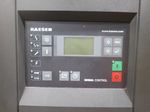 Kaeser Air Compressor