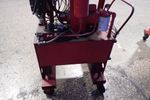 Synventive  Hydraulic Valve Gate Monitor