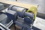  Power Belt Conveyor