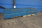  Teardrop Racking