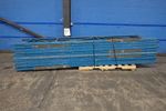  Teardrop Racking
