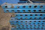  Teardrop Racking