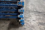  Teardrop Racking