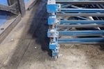  Teardrop Racking