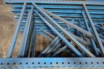  Teardrop Racking