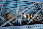  Teardrop Racking