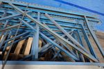 Teardrop Racking