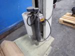 Lantech Stretch Wrapper