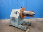 American Steel Line Uncoiler