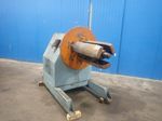 American Steel Line Uncoiler