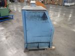 American Steel Line Uncoiler