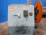 American Steel Line Uncoiler
