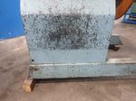 American Steel Line Uncoiler