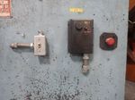 American Steel Line Uncoiler