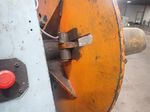 American Steel Line Uncoiler