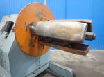 American Steel Line Uncoiler