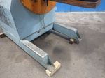 American Steel Line Uncoiler