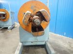 American Steel Line Uncoiler