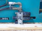 Tox Hydraulic Press