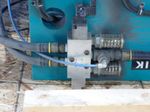 Tox Hydraulic Press