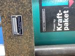 Tox Hydraulic Press