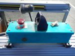 Tox Hydraulic Press