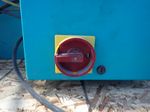 Tox Hydraulic Press