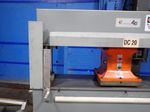 Precision Cnc Die Cutter