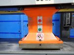 Precision Cnc Die Cutter