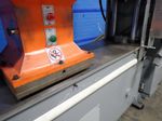 Precision Cnc Die Cutter