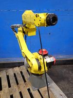 Fanuc Robot