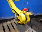 Fanuc Robot