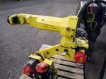 Fanuc Robot