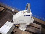 Mitsubishi Robot