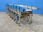Nesta Flex Expandable Conveyor