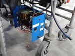 Nesta Flex Expandable Conveyor