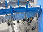 Nesta Flex Expandable Conveyor