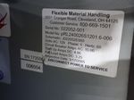 Nesta Flex Expandable Conveyor