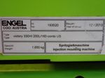 Engel Injection Unit