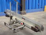 Hfa Incline Conveyor