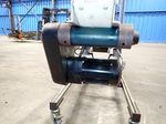 Hfa Incline Conveyor