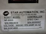 Star Automation Parts Picker