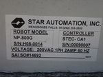 Star Automation Parts Picker