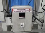 Kawaguchi Kcut 520 Robot