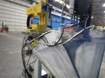 Kawaguchi Kcut 520 Robot